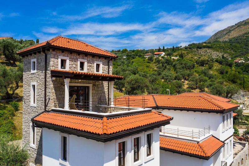 Stara Carsija Resort & Spa - Genel