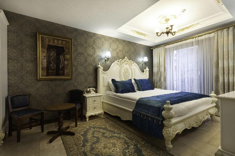 Bablin Butik Otel - Genel