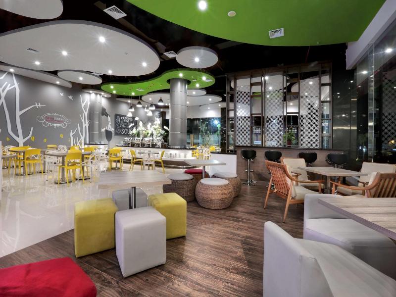 favehotel Tuban - Lobi