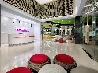 favehotel Tuban fotoÄŸrafÄ±