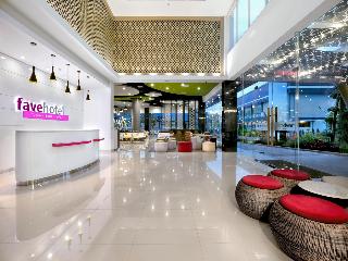 favehotel Tuban fotoÄŸrafÄ±