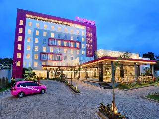 favehotel Tuban otel fotoğrafı