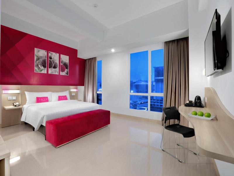 favehotel Tuban - Genel