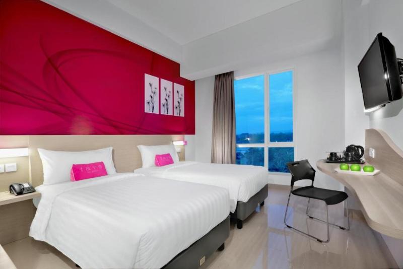 favehotel Tuban - Oda