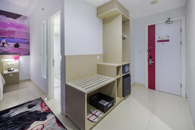 favehotel Tuban - Oda