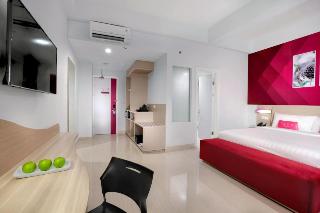 favehotel Tuban fotoÄŸrafÄ±