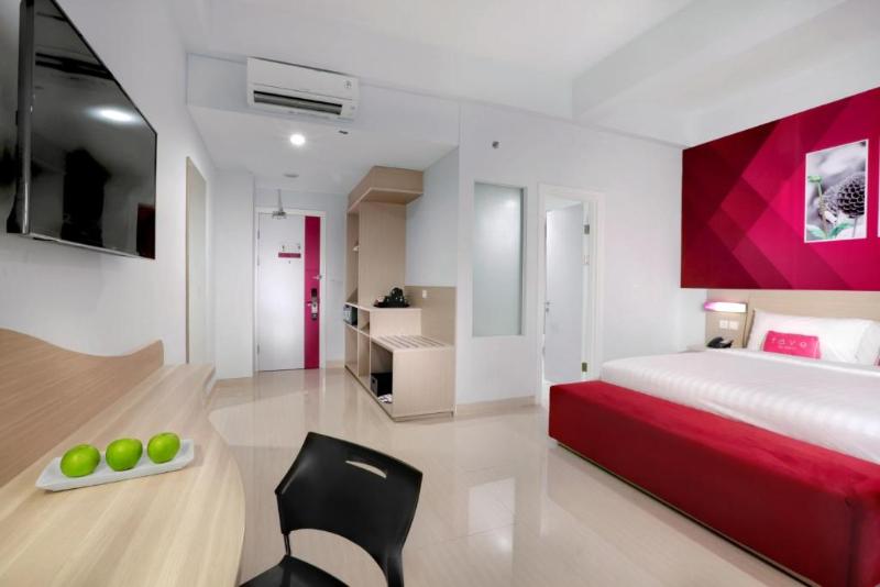 favehotel Tuban - Oda
