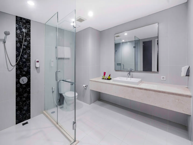 favehotel Tuban - Oda