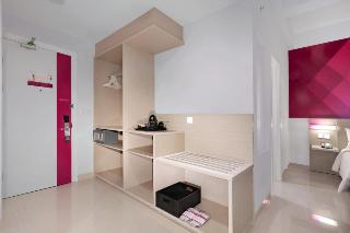 favehotel Tuban fotoÄŸrafÄ±