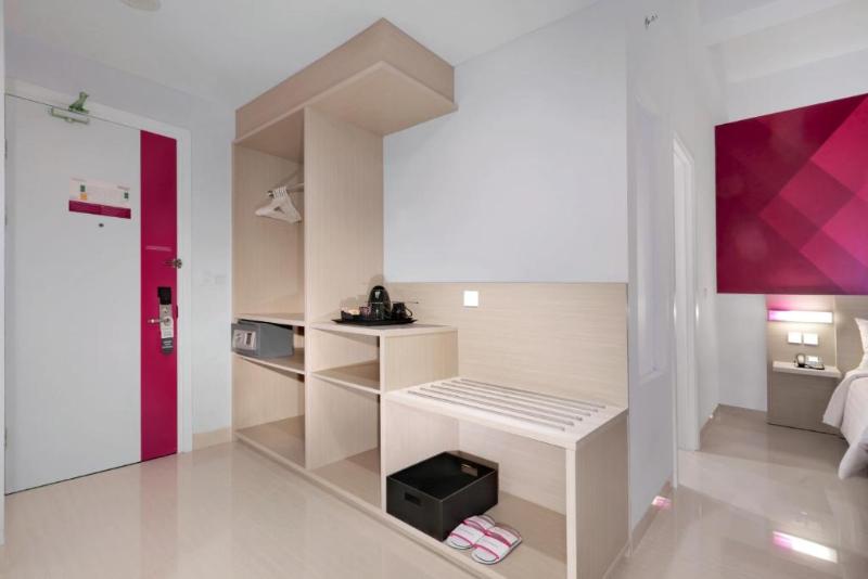 favehotel Tuban - Oda