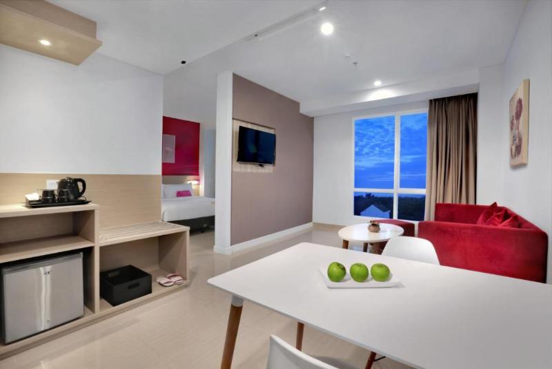 favehotel Tuban - Oda