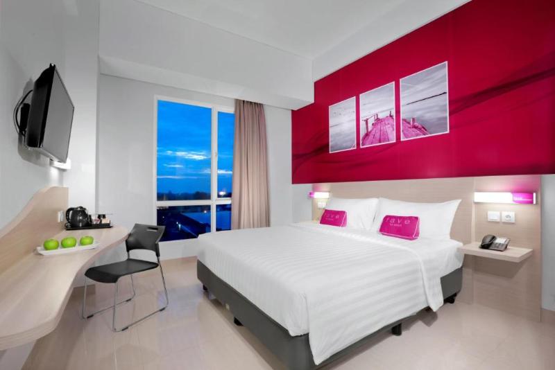 favehotel Tuban - Oda