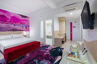 favehotel Tuban fotoÄŸrafÄ±