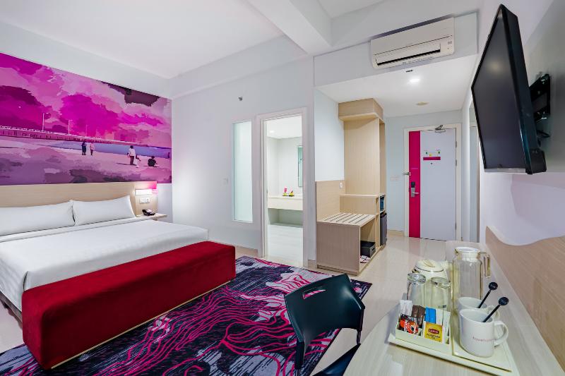 favehotel Tuban - Oda