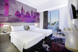 favehotel Tuban fotoÄŸrafÄ±