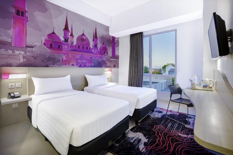 favehotel Tuban - Oda