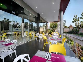 favehotel Tuban fotoÄŸrafÄ±