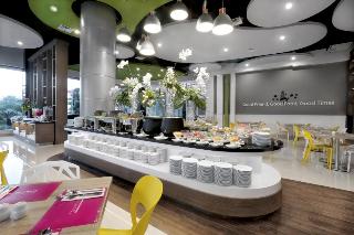 favehotel Tuban fotoÄŸrafÄ±