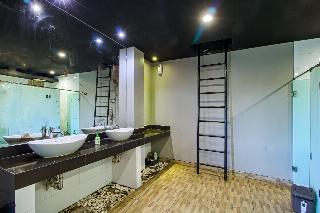 My Studio Hotel Juanda Airport Surabaya fotoÄŸrafÄ±