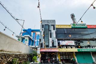 My Studio Hotel Juanda Airport Surabaya fotoÄŸrafÄ±