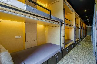 My Studio Hotel Juanda Airport Surabaya fotoÄŸrafÄ±