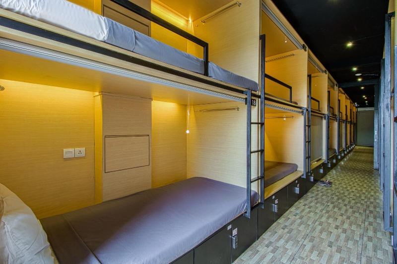 My Studio Hotel Juanda Airport Surabaya - Oda