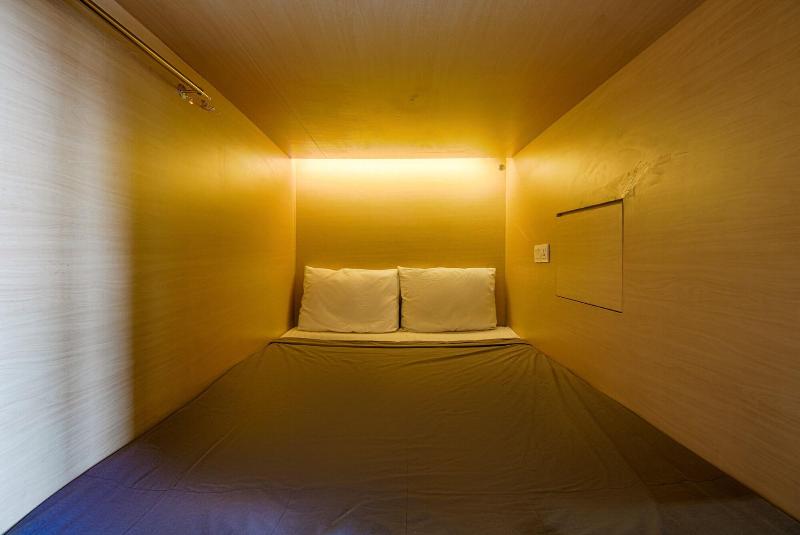 My Studio Hotel Juanda Airport Surabaya - Oda