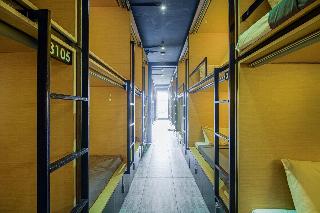 My Studio Hotel Juanda Airport Surabaya fotoÄŸrafÄ±