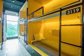 My Studio Hotel Juanda Airport Surabaya fotoÄŸrafÄ±