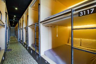 My Studio Hotel Juanda Airport Surabaya fotoÄŸrafÄ±