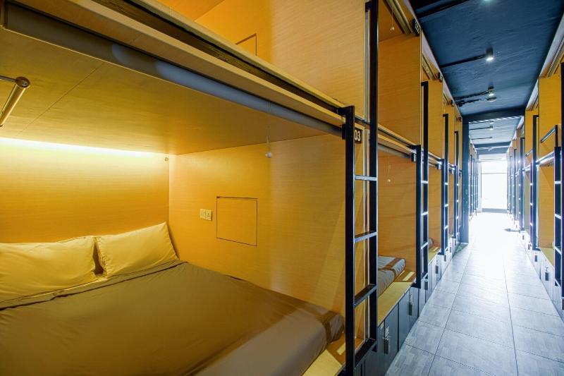 My Studio Hotel Juanda Airport Surabaya - Oda
