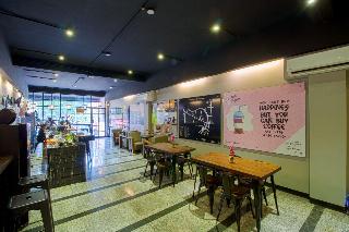 My Studio Hotel Juanda Airport Surabaya fotoÄŸrafÄ±