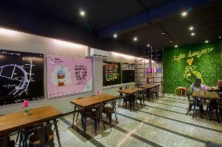My Studio Hotel Juanda Airport Surabaya fotoÄŸrafÄ±
