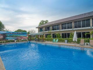 Sky Resort Kanchanaburi otel fotoğrafı