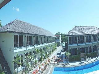 Sky Resort Kanchanaburi fotoÄŸrafÄ±