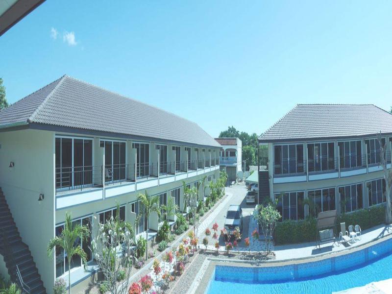 Sky Resort Kanchanaburi - Genel