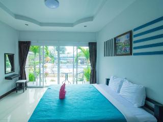 Sky Resort Kanchanaburi fotoÄŸrafÄ±
