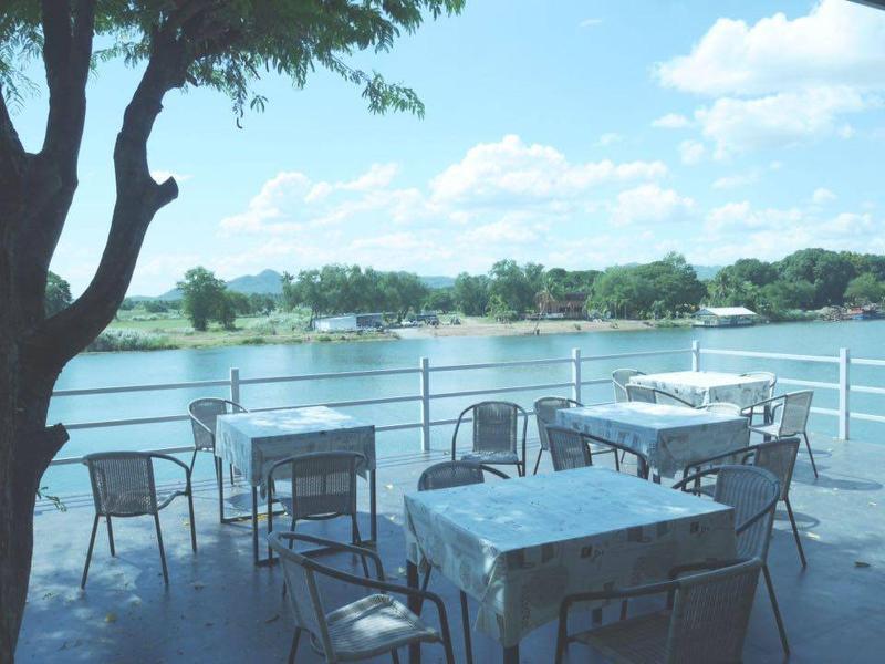 Sky Resort Kanchanaburi - Genel