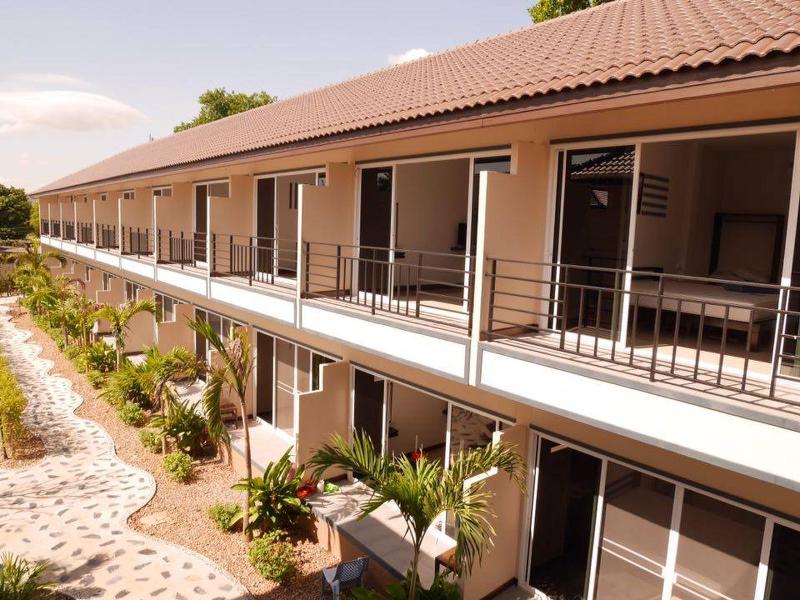 Sky Resort Kanchanaburi - Genel