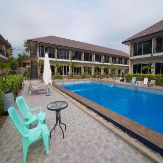 Sky Resort Kanchanaburi fotoÄŸrafÄ±