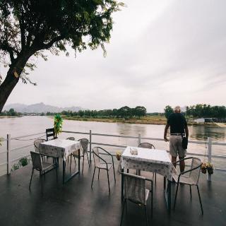 Sky Resort Kanchanaburi fotoÄŸrafÄ±