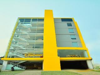 Summer Bed And Breakfast Hotel otel fotoğrafı