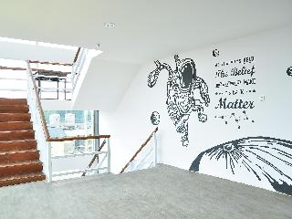 Summer Bed And Breakfast Hotel fotoÄŸrafÄ±