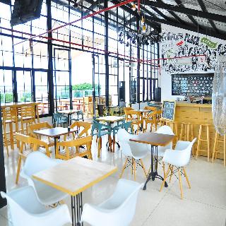 Summer Bed And Breakfast Hotel fotoÄŸrafÄ±