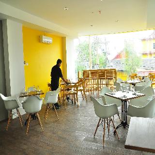 Summer Bed And Breakfast Hotel fotoÄŸrafÄ±