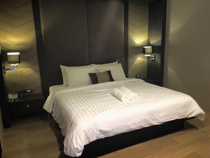 Kesorn Boutique Hotel - Genel
