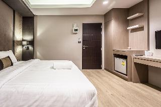 Kesorn Boutique Hotel fotoÄŸrafÄ±