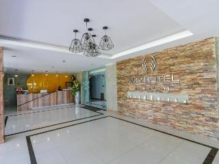 Ray Hotel fotoÄŸrafÄ±