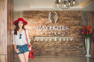 Ray Hotel fotoÄŸrafÄ±