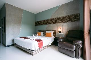 Ray Hotel fotoÄŸrafÄ±